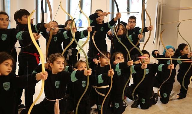 Kış Spor Okulları 4. Dönem Kayıtları Başladı