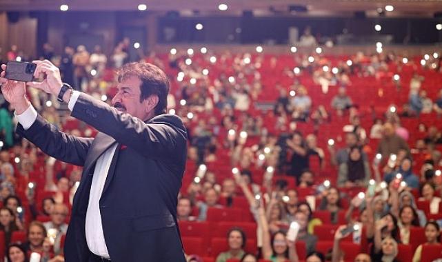 Kitap Fuarına hafta sonunda 282 bin ziyaretçi