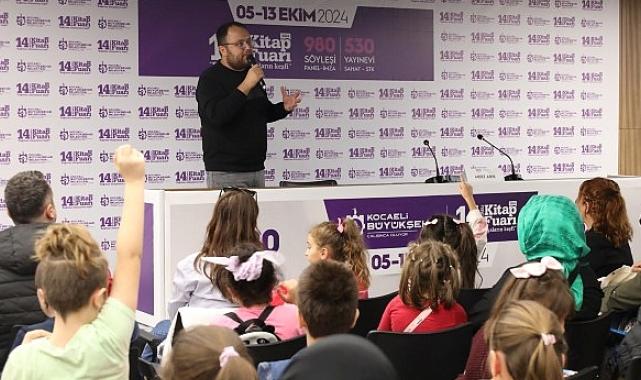 Kitap okumaktan başka çareniz yok