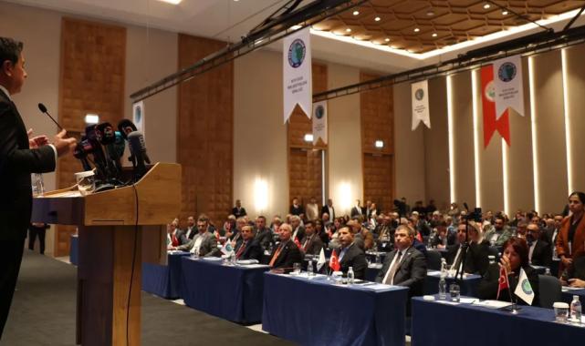 Kıyı Ege Belediyeler Birliği’nden teröre lanet