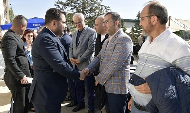 Kızılçam Platformu Kahramankazan’da bir araya geldi