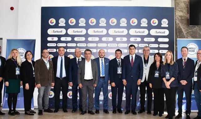 KOBi’ler Aydın’da ‘Dijital Dönüşüm’ için buluştu