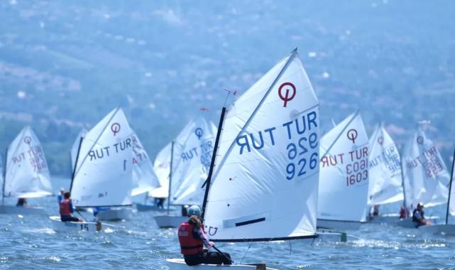 Kocaeli Büyükşehir, su sporları malzemesi alıyor