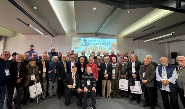 Kocaeli Büyükşehir, Taşmektep mezunlarını buluşturdu