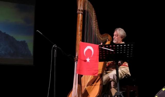 Kocaeli Büyükşehir’den muhteşem Cumhuriyet konseri