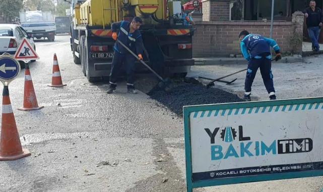 Kocaeli ulaşımında güvenli ve konforlu yollar