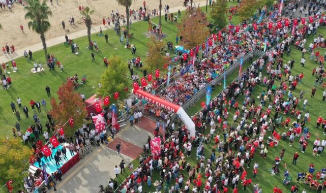 Kocaeli’de Cumhuriyet’in 101. yılı doya doya kutlanacak