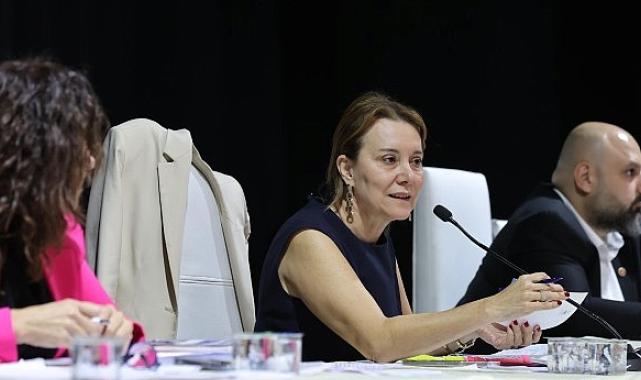 Konak Belediye Meclisi’nden önemli kararlar