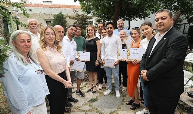 Konak’ın stratejisinde eşitlik var: Roman Eylem Planı