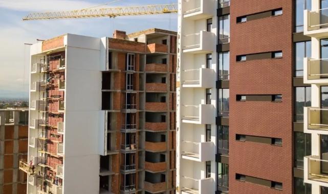 Konutta endeks yükseldi, reel fiyatlar ise düştü