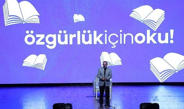 “Konya Kitap Günleri” Tüm Coşkusuyla Devam Ediyor
