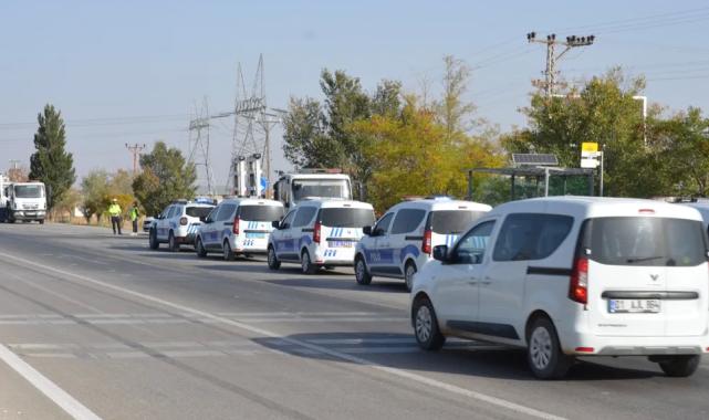 Konya Meram’da beklenen eylem başlamadan bitti!