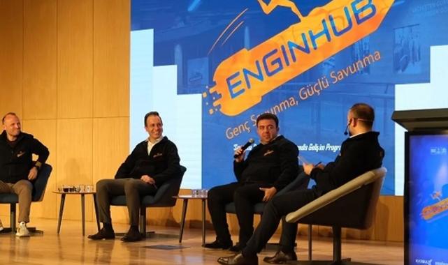 Konya Savunma Sanayiine katkı sağlayacak projeye imza