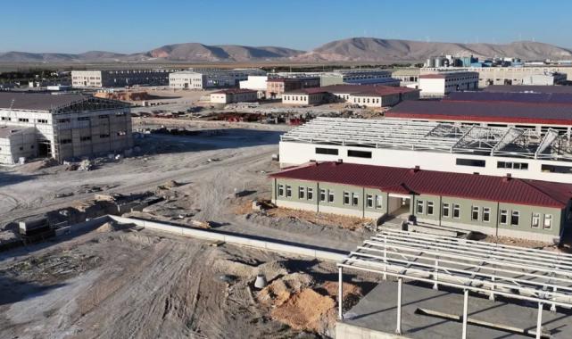 Konya’da en büyük dönüşüm olacak