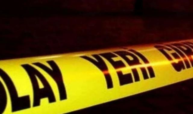 Konya’da sinir krizi geçiren hasta polis memurunu bıçakladı!