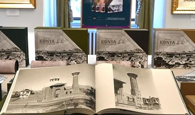 Konya’nın tarihi hafızası yeniden canlanacak