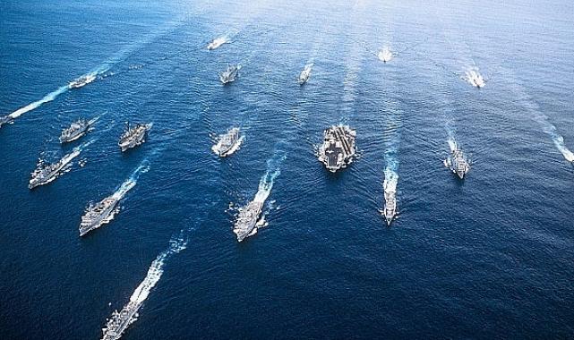 Kore Cumhuriyeti Deniz Kuvvetleri 5G ağ altyapısının kurulumu için Samsung ve KT’yi tercih etti