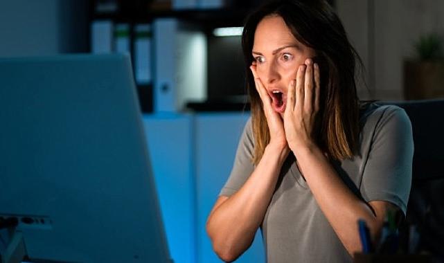 Korkutarak tuzağa düşürüyorlar