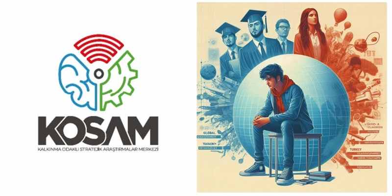 KOSAM’dan Genç İşsizliğine Radikal Çözüm: Saatlik Çalışma Modeli