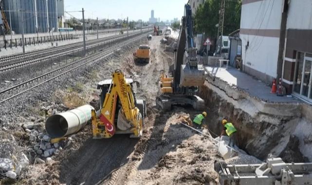 KOSKİ’nin altyapısına dijital dönüşüm