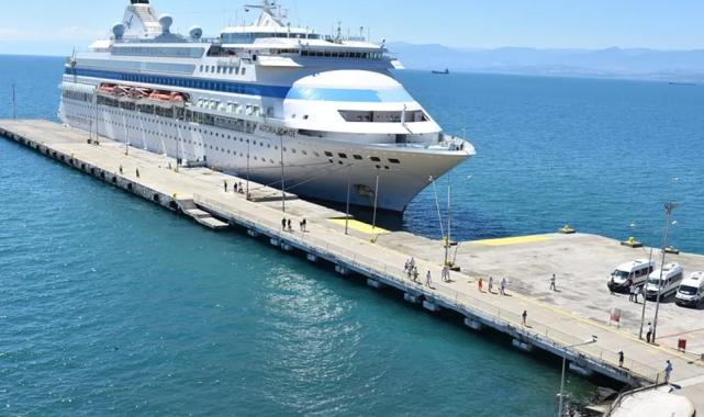 Kruvaziyer turizmde artan maliyetler hedefi zorluyor