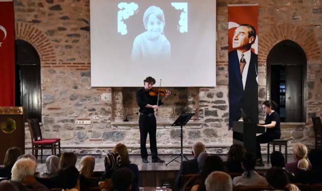 Küçük Narin Osmangazi’de anıldı