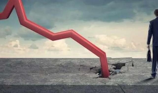 Küresel iflaslar beklenenden daha fazla