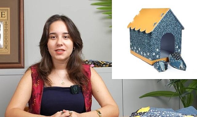 Lee’den 4 Ekim Hayvanları Koruma Günü’ne Özel Proje: Atıl Denimler Yeniden Hayat Buldu