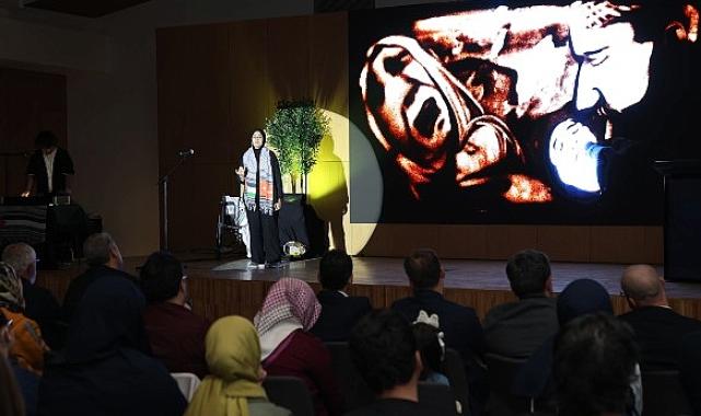 LİMA Öğrencileri İsrail Soykırımının 1. Yılında Şiirlerini “Özgür Gazze” İçin Seslendirdi