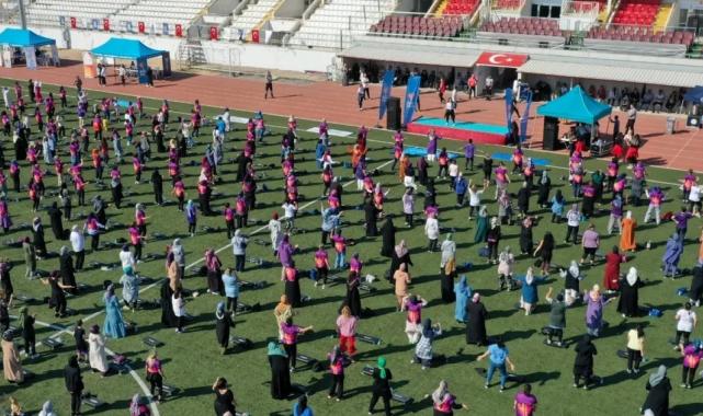 LivCom Ödülleri’nde Kocaeli finale yükseldi