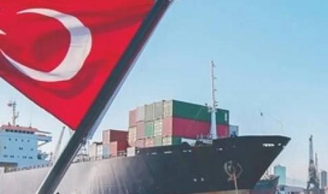 Lübnan’da Türk bayrakları gemiler için alarm! Güvenlik seviyesi 3’e çıkarıldı