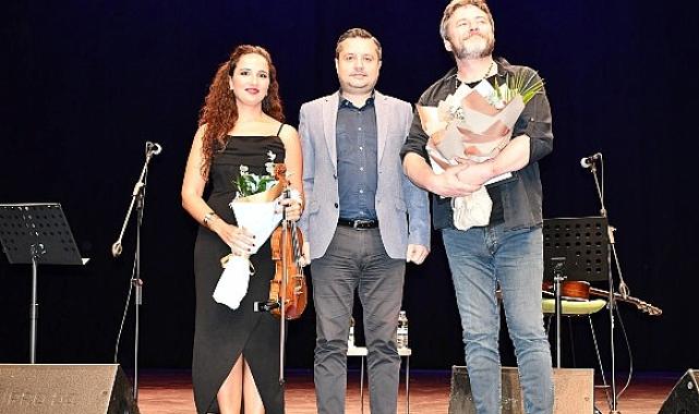 Lüleburgaz 2. Kitap ve Edebiyat Fuarı sona erdi