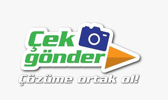 Lüleburgaz Belediyesi’nin Nisan ayında hayata geçirdiği ‘Çek Gönder’ uygulaması sayesinde vatandaşlar, gördükleri sorunları hızlı bir şekilde belediyeye ileterek çözüme katkı sunuyor