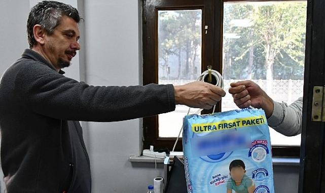 Lüleburgaz’da dayanışma büyüyor