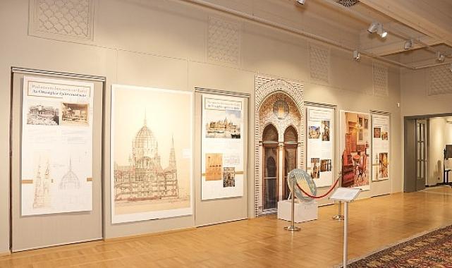 Macaristan’ın Meşhur Parlamentosu İstanbul’da!