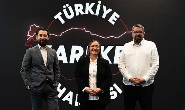 Mac’in Future Bright ile Gerçekleştirdiği “Türkiye Hareket Haritası” Araştırmasına Göre: Türkiye’de Aktif Spor Yapanların Sayısı 20 Milyonu Aştı