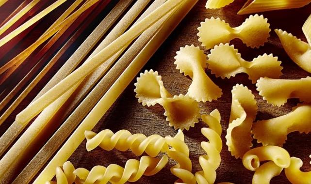 Makarna ihracatında dünya ikinciliğimiz sağlamlaştı