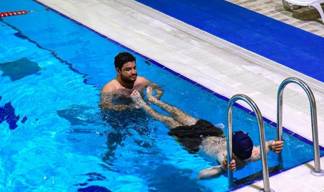 Malatya Büyükşehir ‘Engelsiz Yaşam’la engellilere umut oldu