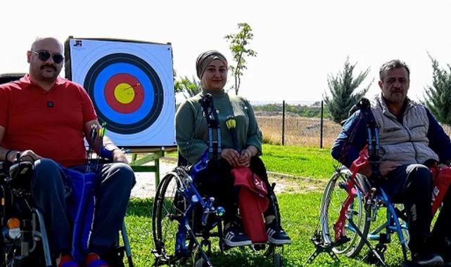 Malatya engelsiz farklı aktivitelere ev sahipliği yapıyor