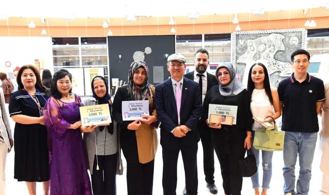 ‘Malatya Kore Kültür Günleri’ düzenlenen açılış töreni ile başldı