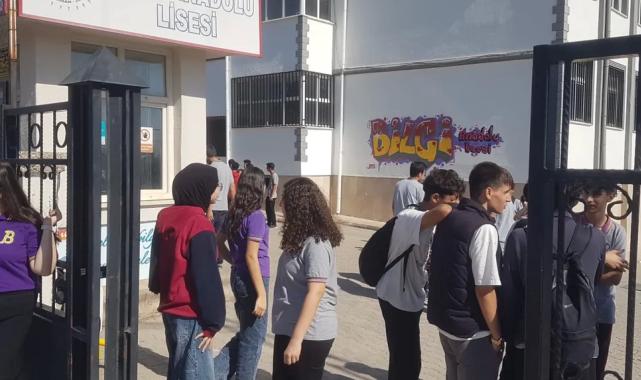 Malatya’da meydana gelen 5.9 büyüklüğündeki deprem Adıyaman’da hissedildi 