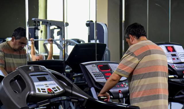 Malatya’da yüzlerce engelli bireye ‘Engelsiz Spor’da