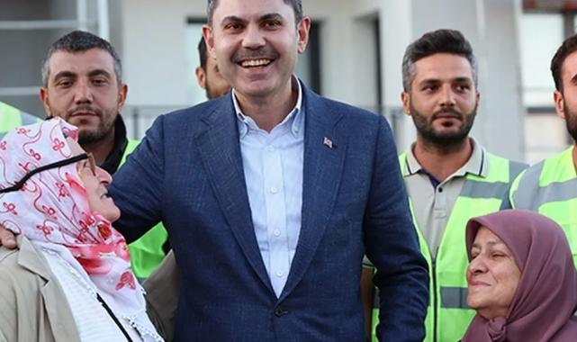 Malatya’dan Bakan Kurum’a fahri hemşehrilik beratı
