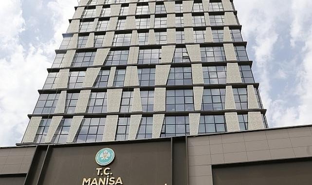 Manisa Büyükşehir Belediyesi Kente Yepyeni Bir Enerji Katacak