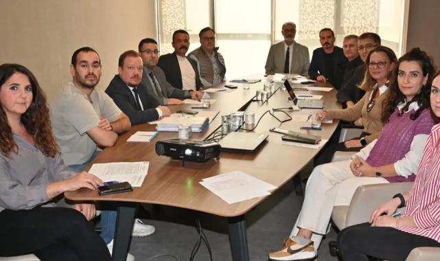 Manisa olası afet durumları için koordinasyonu bırakmıyor