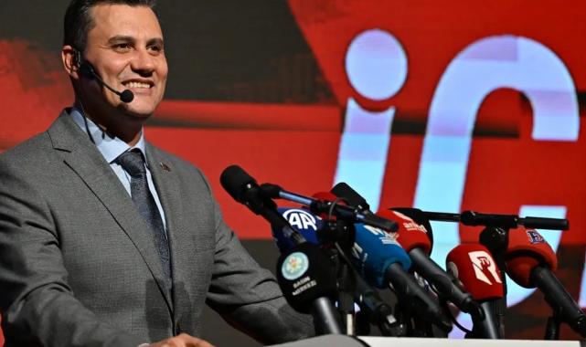 Manisa’da Başkan Zeyrek’le 6 ayda büyük değişim