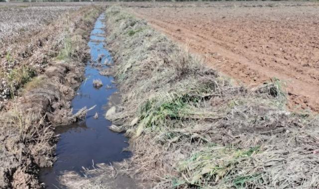 Manisa’da tarım arazileri koruma altında