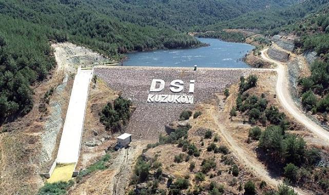 Manisa’ya Kuzuköy Müjdesi