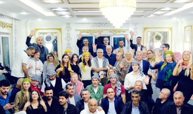 Mardin’de ‘Fair Play’a özel gece!