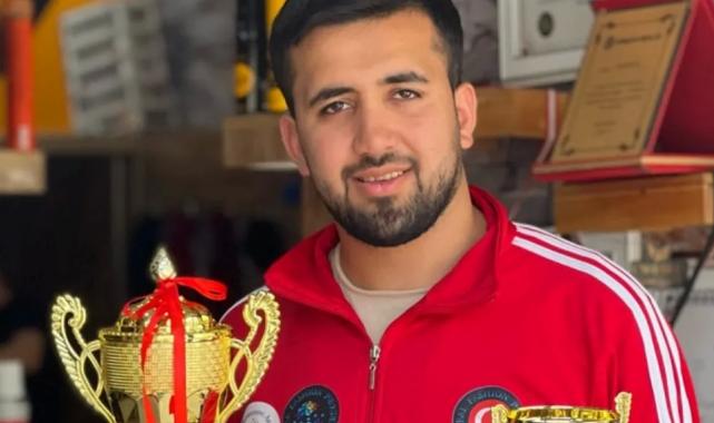 Mardinli kuaför Dünya Şampiyonası İçin İtalya’da Türkiye’yi temsil edecek